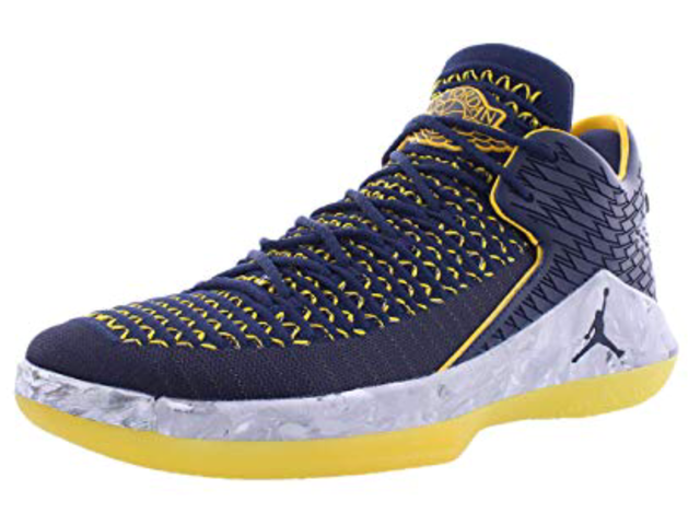 air jordan 32 rare air