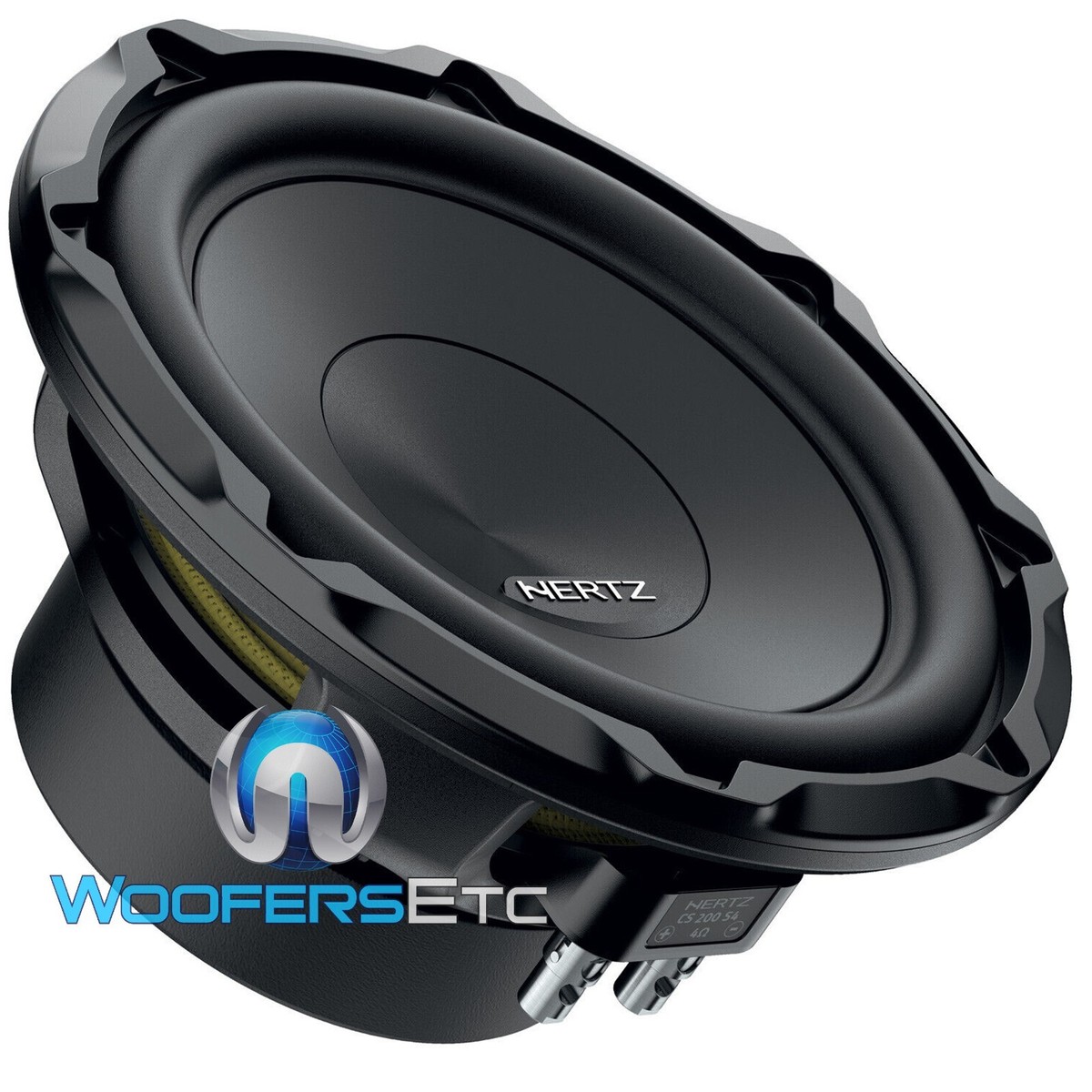 HERTZ CS200-S4 CENTO 8