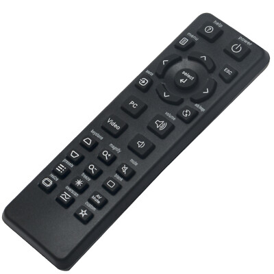 New Remote Control for INFOCUS PROJECTORS IN2128HDA IN122A IN126A IN124A IN112A