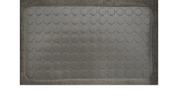 ACC FITS 1994-2001 Dodge Ram 3500 Reg Cab 2 & 4WD Cutpile Carpet Foto 3 de 3