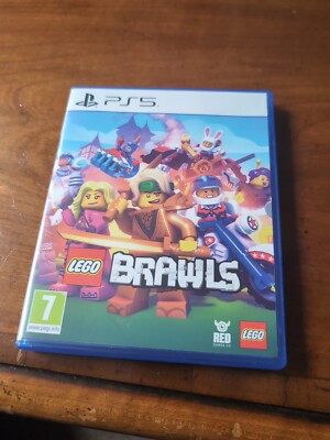 lego brawls ps5