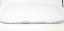 Pink Bath Mat 23" x 16"