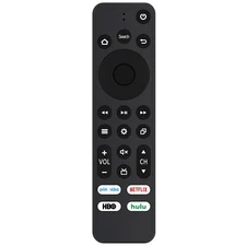 New CT-RC1US-21 Replace Infrared Remote for Toshiba TV TF-32A710U21 55C350KU