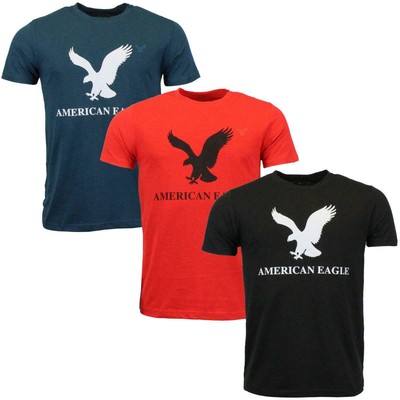 Mens American Eagle Graphic Shirt 