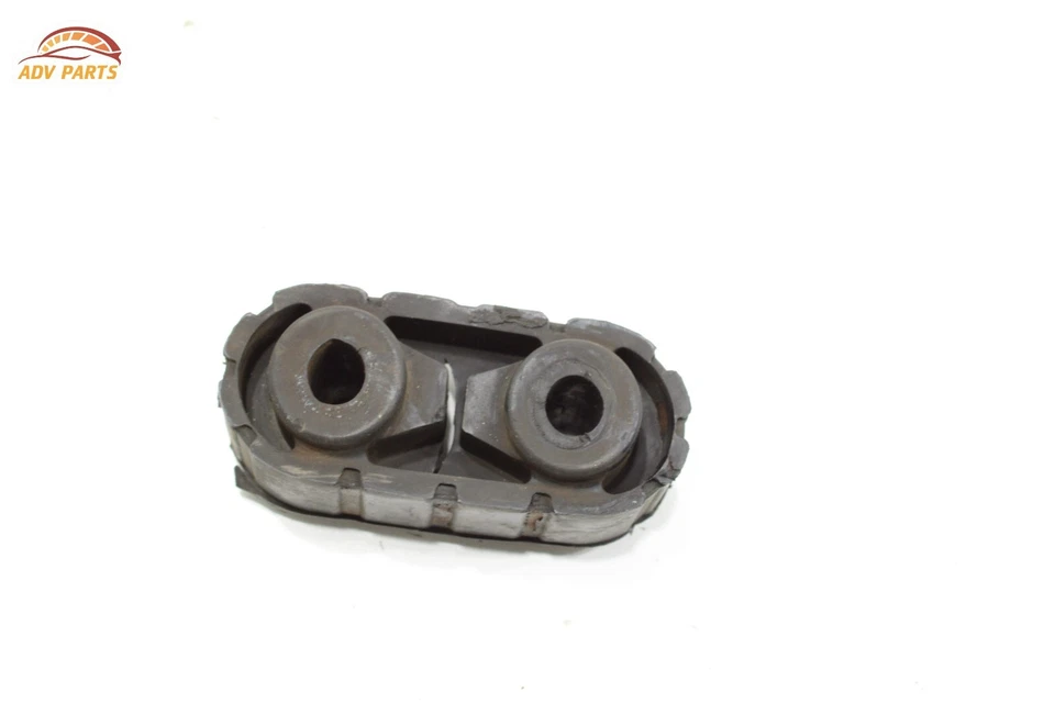 96-24 CHEVROLET EXPRESS 3500 2500 1500 ESCAPE SILENCIADOR TUBO AISLADOR SUSPENSIÓN OEM Foto 2 de 4