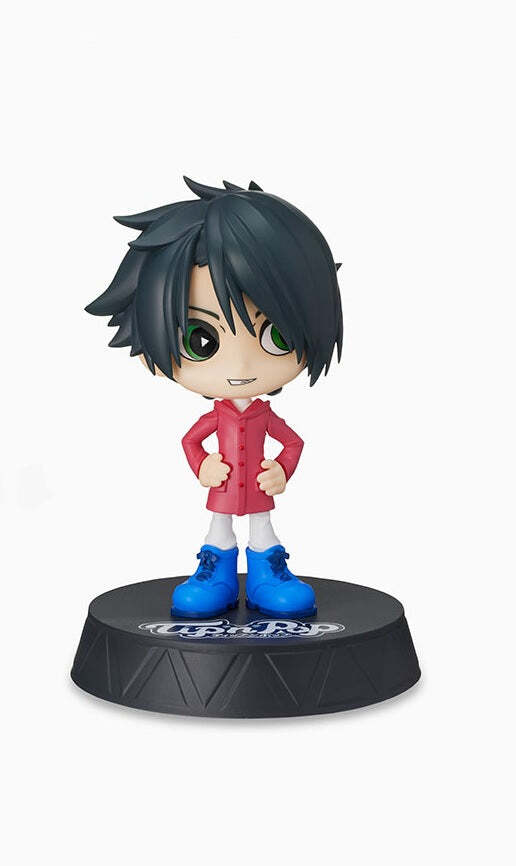 Figurine The Promised Neverland – Ray (ou Emma/Norman) – PVC 13/20 Cm – Personnage D'anime – Cadeau Pour Fans – Modèle Détaillé – Boîte Exquise