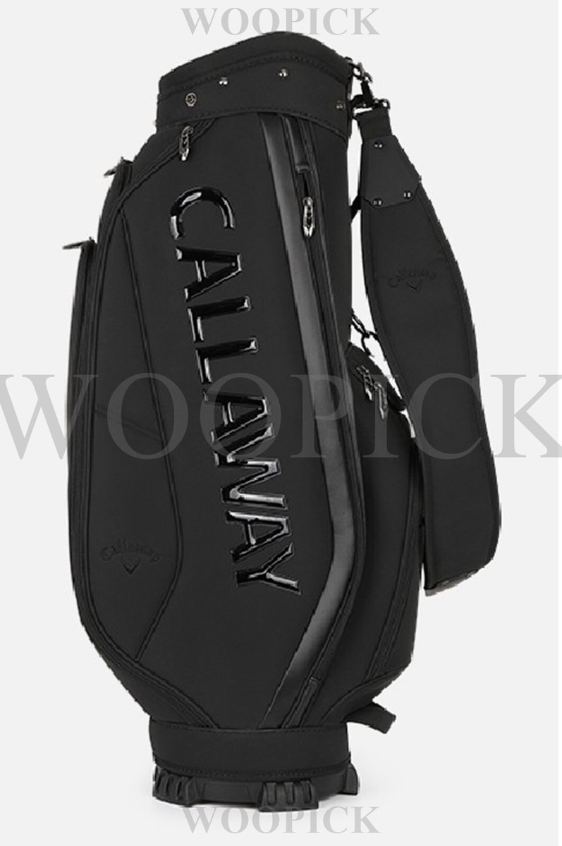 ゴルフバッグ callaway ヨドバシ.com - Callaway キャロウェイ キャディバッグ UPTOWN