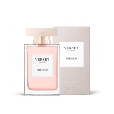 Verset Frenesi Eau de Parfum 100ml