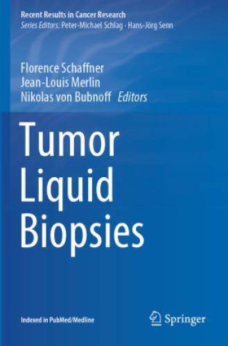 Thumbnail - Tumor Liquid Biopsies 6184