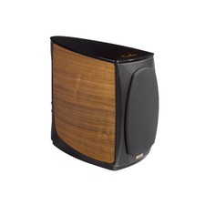 Opera Loudspeakers Callas Demo Pair In Walnut. Full Warranty!