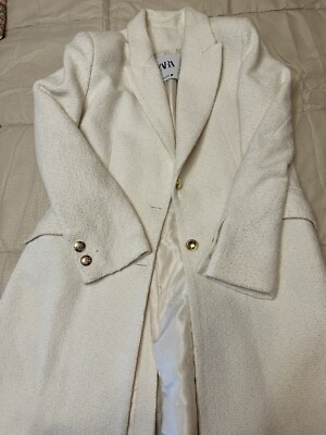 cappotto donna Zara