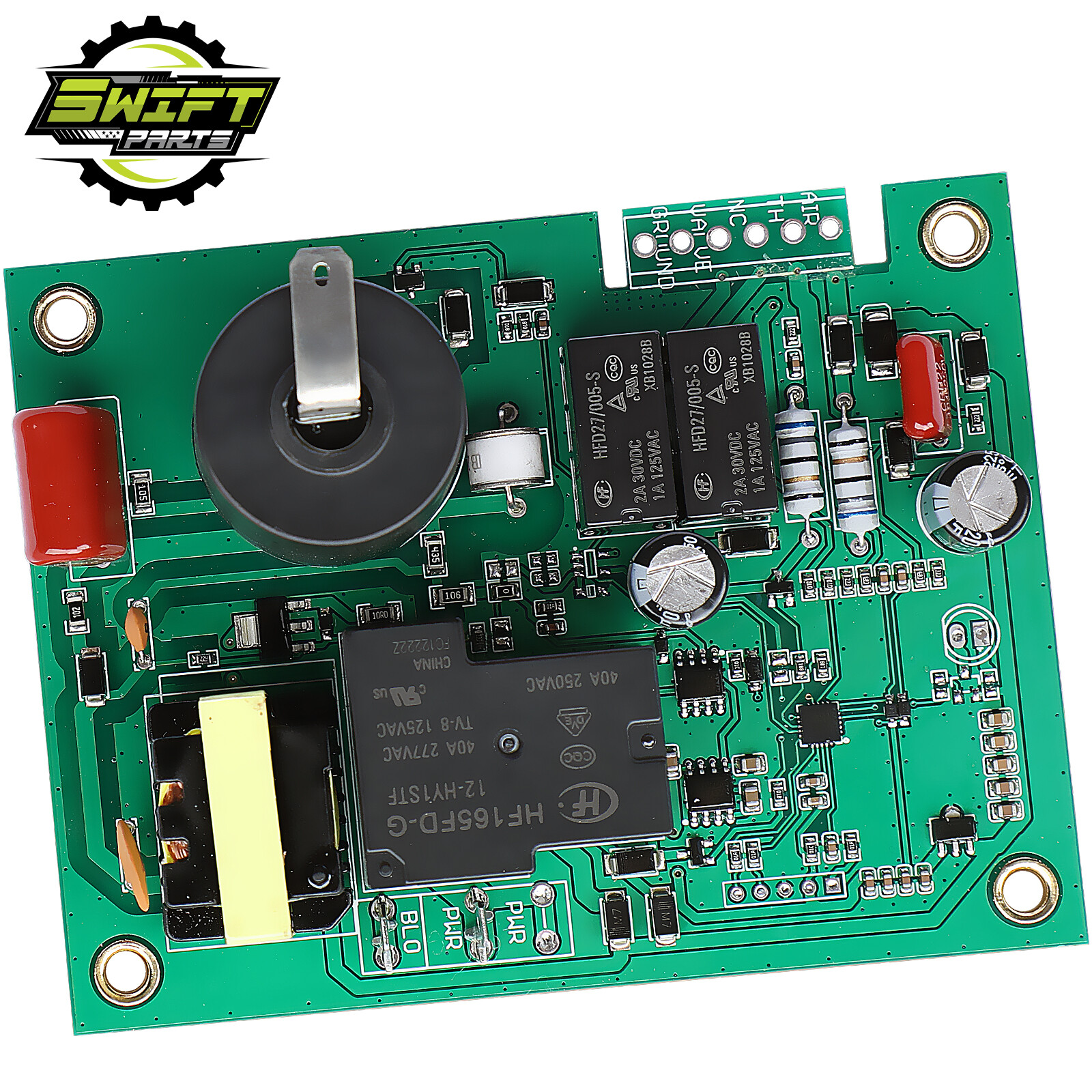 NEW 520820 Furnace Heater Fan Control Ignition Circuit Board Replace Suburban RV