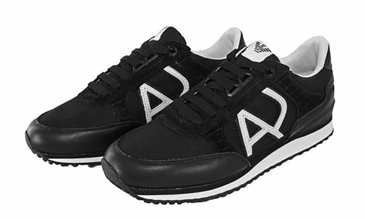 Mens Shoes Armani Exchange, Style code: xuz033-xv512-k596