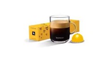 NESPRESSO 80 Capsules VERTUO Line CAF JOYEUX Coffee Espresso RARE