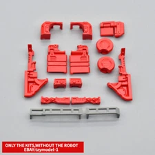 For Kingdom Inferno Upgrade Kits 3D Print Replenish Filling Parts - GO BETTER