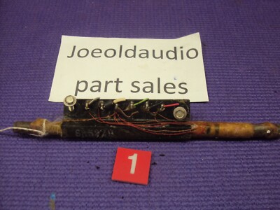 Zenith Multiband Oceanic Radio Antenna. Tested. Parting Out Entire Oceanic Radio