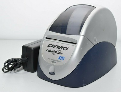labelwriter 310