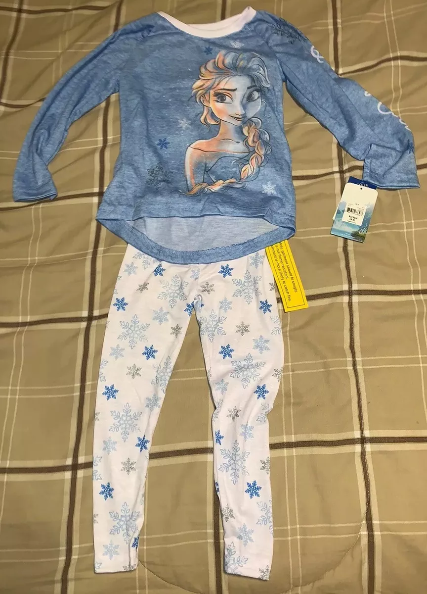Infant sales frozen pajamas