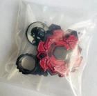 Selection Beyblade Metal Fusion Fury Fight TAKARA TOMY OVP Beyblades