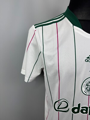 CELTIC 2021 2022 THIRD SHIRT FOOTBALL SOCCER JERSEY ADIDAS GT6991