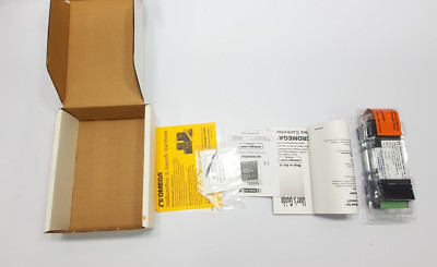 OMEGA ENGINEERING CN77R333-RSP -2.9 Temperatur Prozessregler