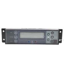 51586-17813 Air Conditioner Control Panel For Kobelco Excavator SK200-8 SK210-8