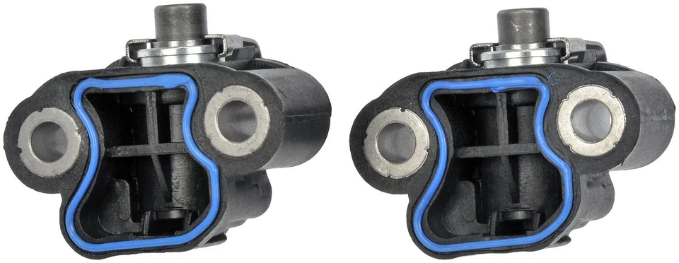 Tensor de cadena de distribución del motor Dorman para Ford E-150 Club Wagon 2003-2005 Foto 3 de 4