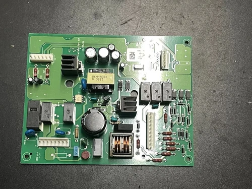 Whirlpool 12920721 W10310240A Refrigerator W103140A Control Board AZ14410 | 674