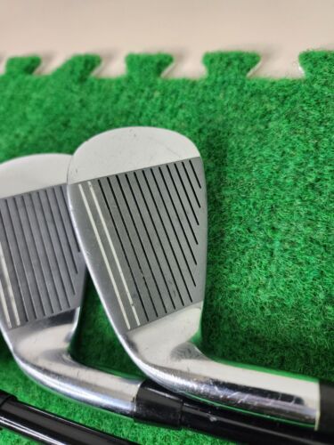 Ram Craigton Junior Golf Club Bundle (3 Clubs) Right Hand Junior Graphite - Picture 9 of 22