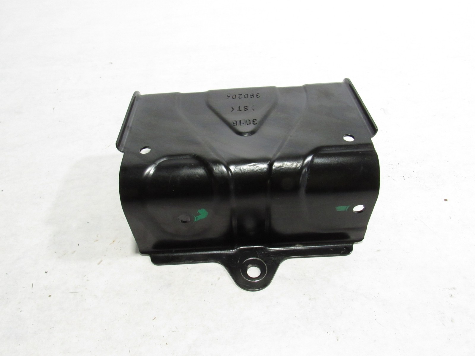 Ferrari 488 Spider 2017 Roof Hydraulic Soundproofing Bracket Mount 15-19 |@2