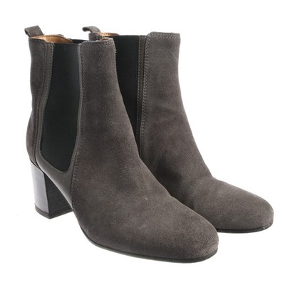 Stiefeletten Marc O'Polo Grau Schwarz 36 EUR / 3.5