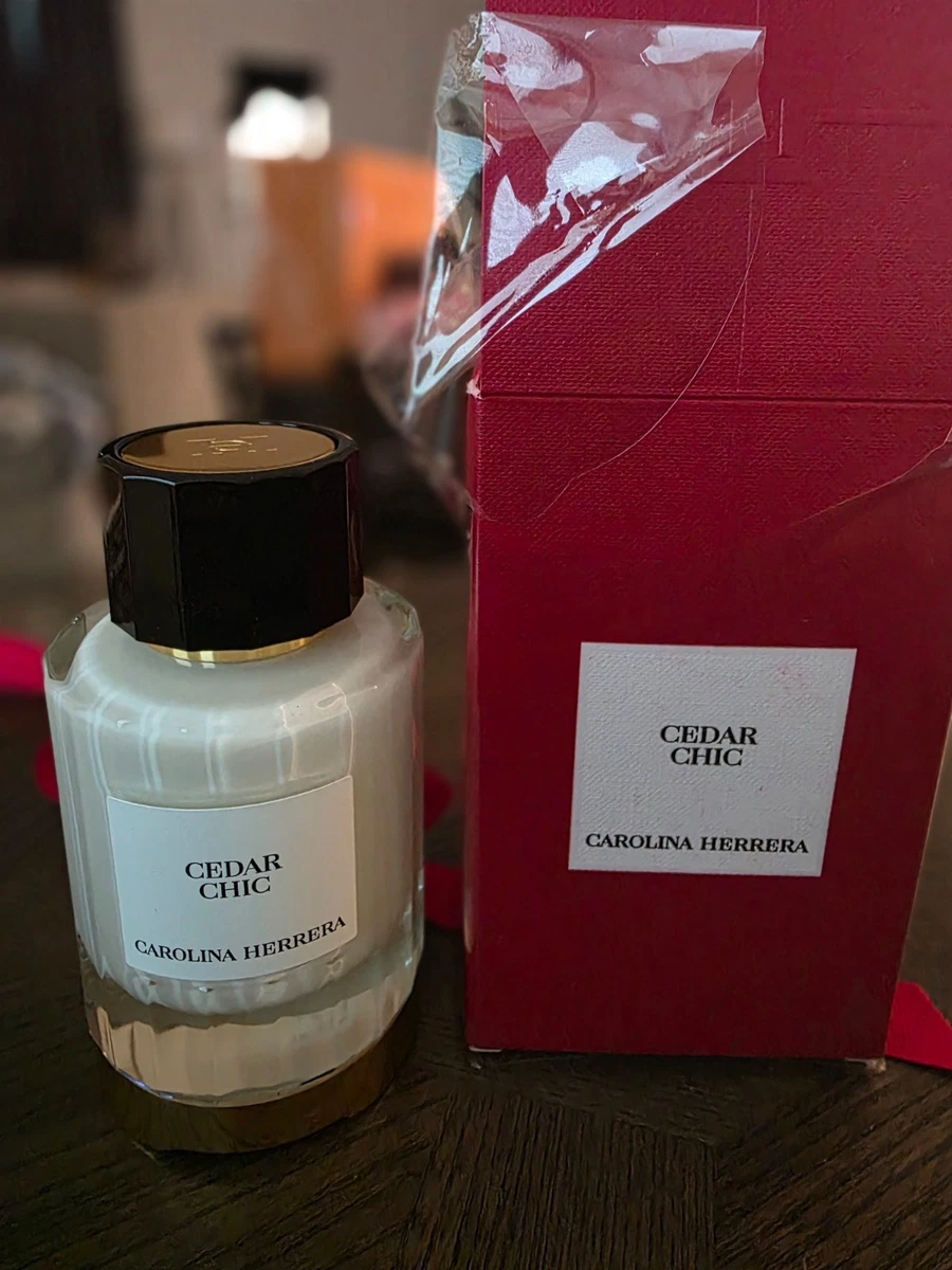 Carolina Herrera Chic Eau de Parfum for Women for sale | eBay