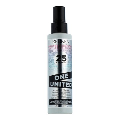 Redken One United All-In-One Multi-Benefit Hair Treatment 150ml