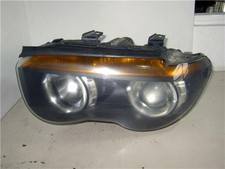 Feu avant (phare) BMW 745
