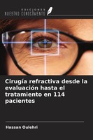 Hassan Oulehri | CirugíA Refractiva Desde La EvaluacióN Hasta El Tratamiento...