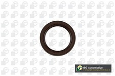 Crankshaft Oil Seal for Cadillac CTS 3.6 LY7 2005-2007 Petrol Saloon BGA OS7394
