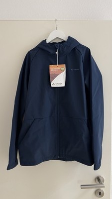 Vaude Kids Kinich Jacket, Größe 158/164, Blau