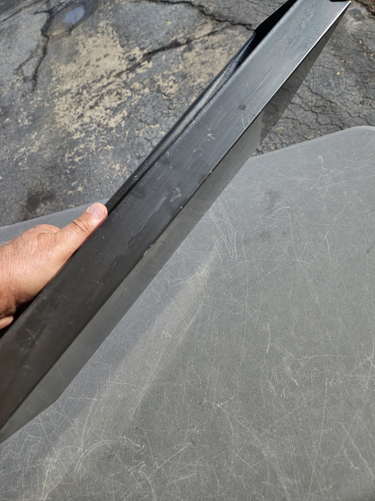 Removable Metal Tool Tray Socket Tray's Craftsman Grey Good Pre-Owned