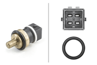 Sensor KüHlmitteltemperatur FüR Audi Seat Skoda Vw A4 B5 Avant A6 C4 A8 D2
