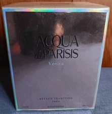 Acqua di Parisis Venizia by Reyane Tradition Eau De Parfum Spray 3.3 oz 