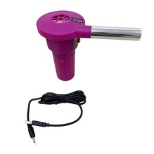Barbecue Air Blower Easy to Use with 1.5M USB Cable 5V