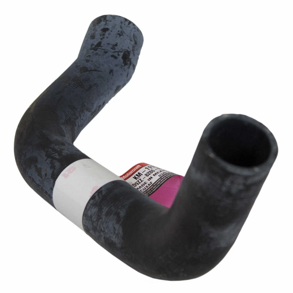 Шланг радиатора охлаждающей жидкости подходит для 1981-1986 Mercury Capri Marquis MOTORCRAFT - Изображение 3 из 3