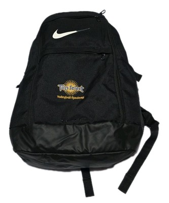 Top Select Volleyball Academy REN Athletics Backpack Bag Travel