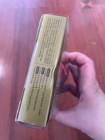 Nintendo Game & Watch: Super Mario Bros. Handheld Console New Unopened in Box