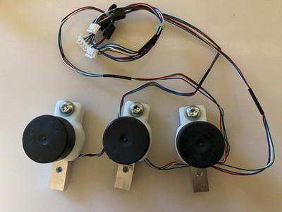Original Vorwerk Waagesensor Waage Wiegezelle für Thermomix TM5