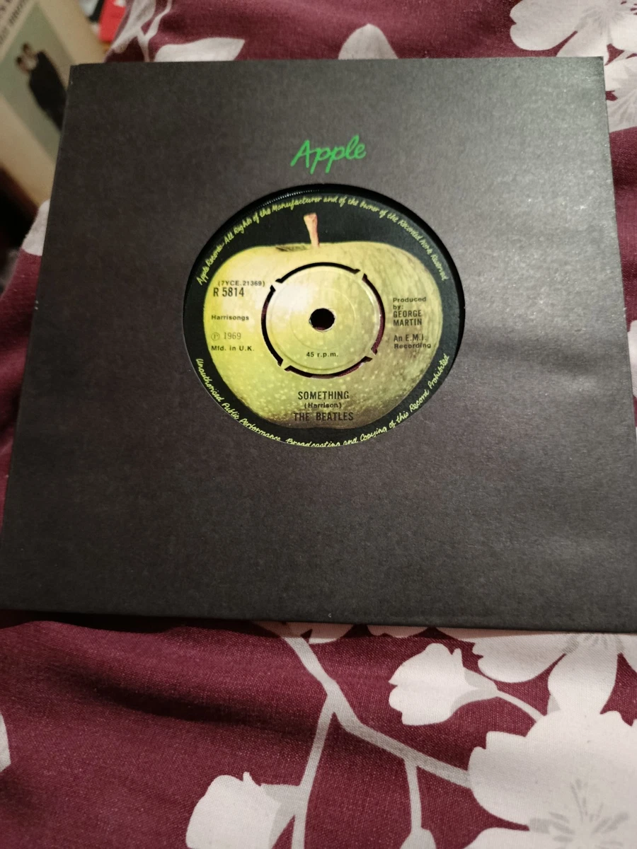Beatles Something for sale | eBay UK