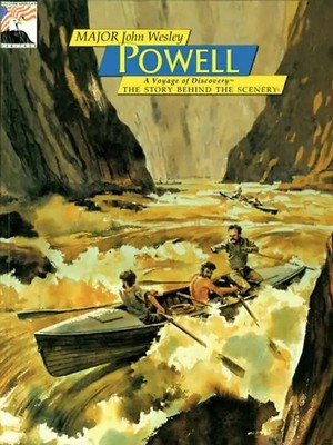 Major John Wesley Powell (Voyage of Discovery)
