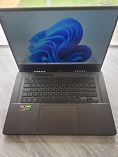 ASUS ROG Zephyrus G15 | 15.6" QHD 165Hz | Ryzen 7 5800HS | RTX 3070 | 1TB SSD