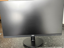 Philips 271V8LA/00 V Line 27 Zoll FHD LCD 60 Hz 4 ms HDMI/VGA Schwarz