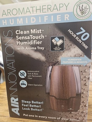 Air Innovations Aromatherapy Humidifier